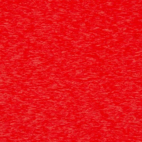 Bright red