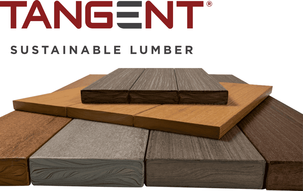 Sunflower Poly Tangent Lumber Sunflower Poly Tangent Lumber